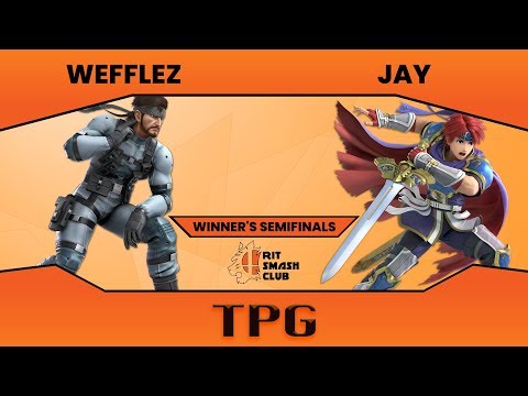 The Prowling Grounds 47 | Wefflez vs. Jay | Winner's Semifinals