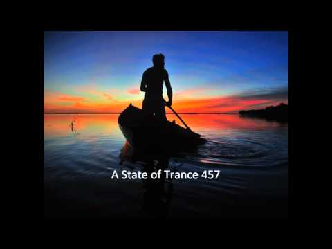 Roman Sokolovsky - Spring Feeling ( original mix) ASOT 457 mix Armin van buren.mp4