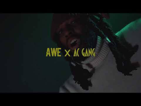 AWé x AC Gang - Episode 2 | #AwéStudio