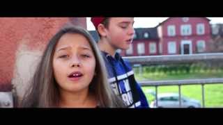 NICOLE FROLOV &amp; MIKE SINGER &quot; Impossible &quot; [Shontelle - cover] prod. by Vichy Ratey