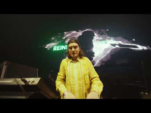 REINIER ZONNEVELD LIVE AT GELREDOME 20 YEARS FYM 24-02-2024