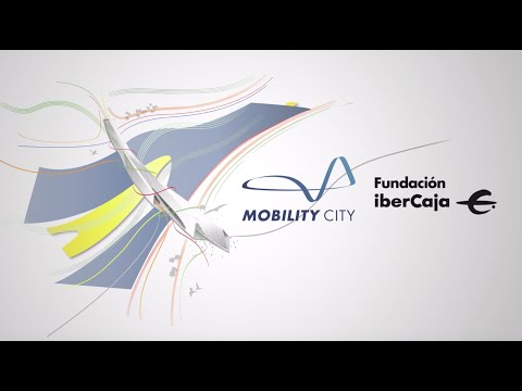 Mobility City · The future of mobility is here