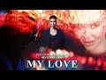 Jeren Halnazarowa MAD Nazarov My Love