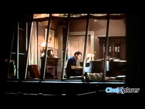 Arka Pencere (Rear Window - 1954) Fragman By CineXplorer