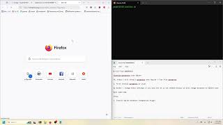 Download the video "Flat-file CMS (Wordpress with SQLite) on Docker"