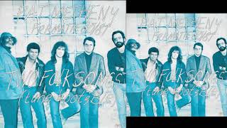 Pat Metheny Group - Two Folksongs 1st (tune Koot &amp; Bie)