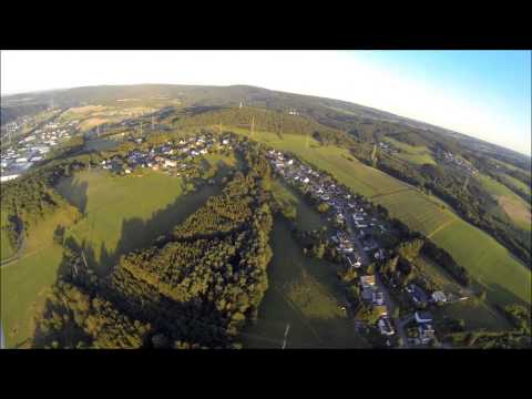 Eitorf und Umgebung Teil II