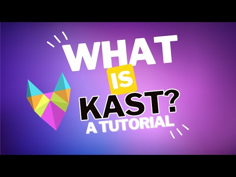 📺How to host a watch party on Kast | A New Tutorial | 2022
