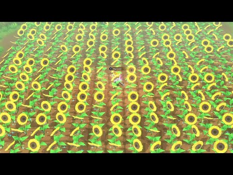 Kitaria Fables How to get Pearl, Coin Pouch, Rainbow Scale [ All Elite Monster Drops ]