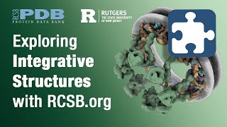 Exploring Integrative Structures with RCSB.org