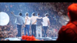 Kiss You (Live Version From The Motion Picture &quot;One Direction: This Is Us&quot;)