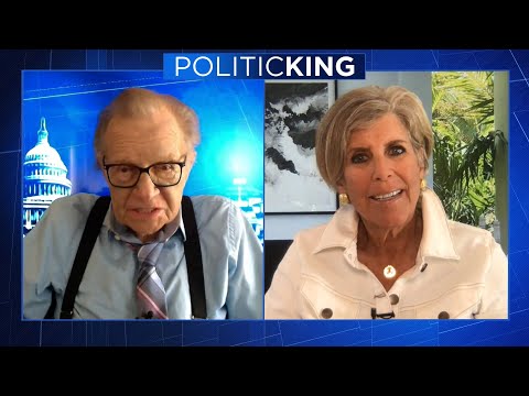 Suze Orman's COVID-19 financial survival plan