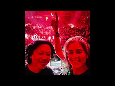 Misstress Barbara B2B Ken Ishii @ Fabrik, Madrid (16.11.2024)