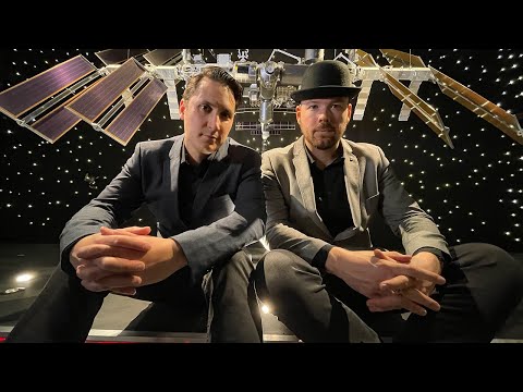 Dr. Peacock & Ophidian - The Wonders of the Universe