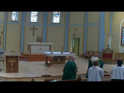 2022-08-21 10:00 AM Mass