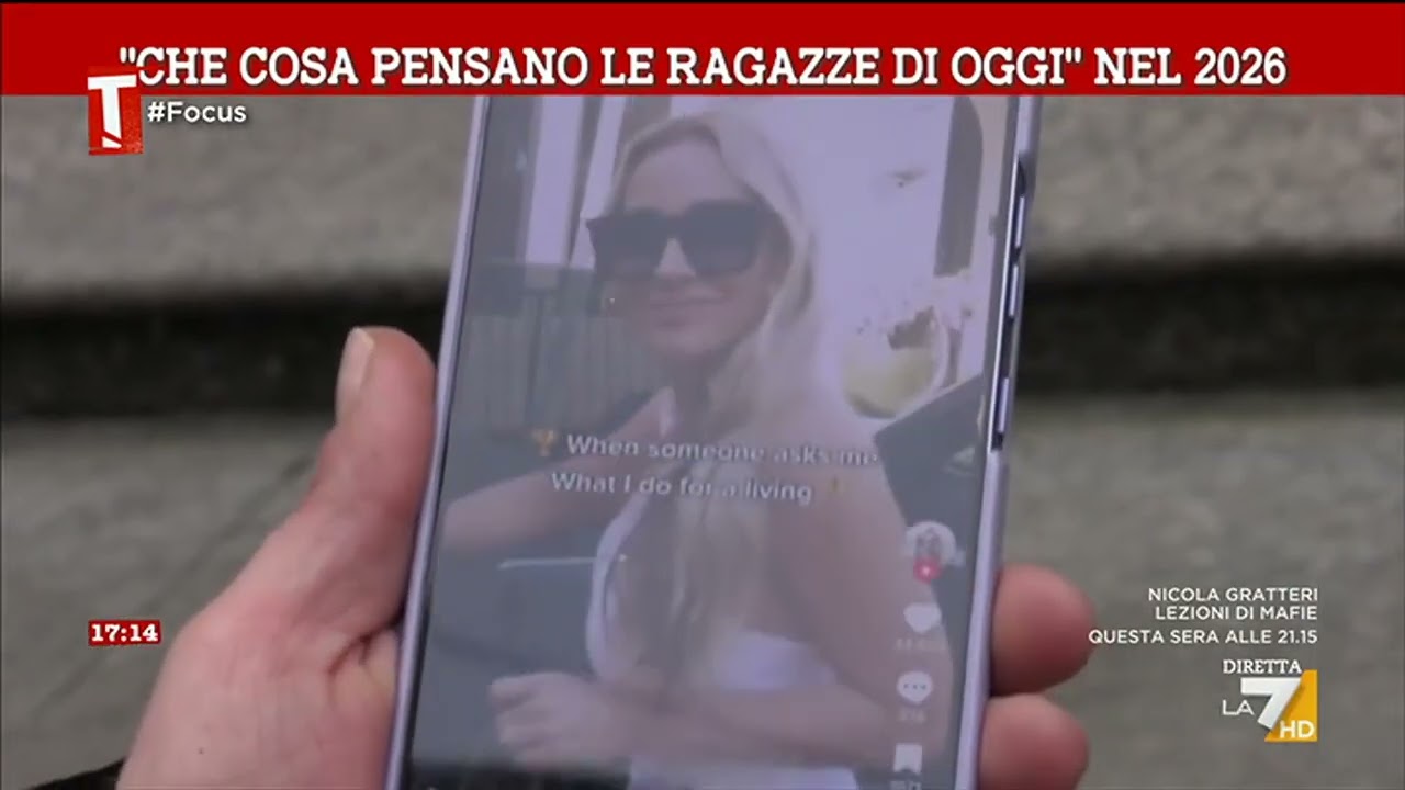 "Che cosa pensano le ragazze di oggi?": la Zanzara 60 anni dopo