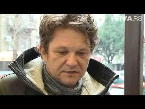 Nikola Kojo i Dragan Bjelogrlić o odlasku romantičnog heroja Dragana NIkolića