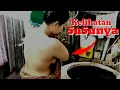Bikin Gak Tahan Kelihatan Susu Gede Cewek Semok Pada Saat Mandi