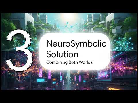 AI What Is NeuroSymbolic AI Bridging Reasoning & Neural Networks NeuroSymbolic AI