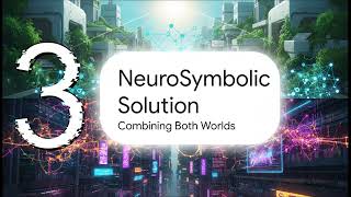 AI What Is NeuroSymbolic AI Bridging Reasoning & Neural Networks NeuroSymbolic AI