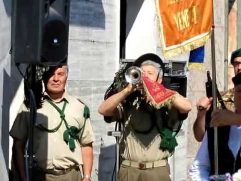 Fossalta di Piave 30 giugno 2013 - Parte 1
