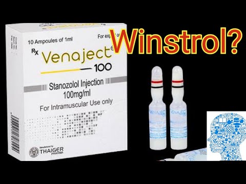 Thaiger Pharma Masteron P 100