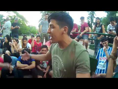 LUCACHAN vs DEEW Cuartos