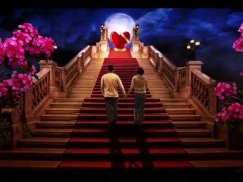 Tonic - waltz with me