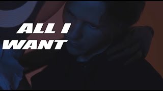 All I Want Music Video