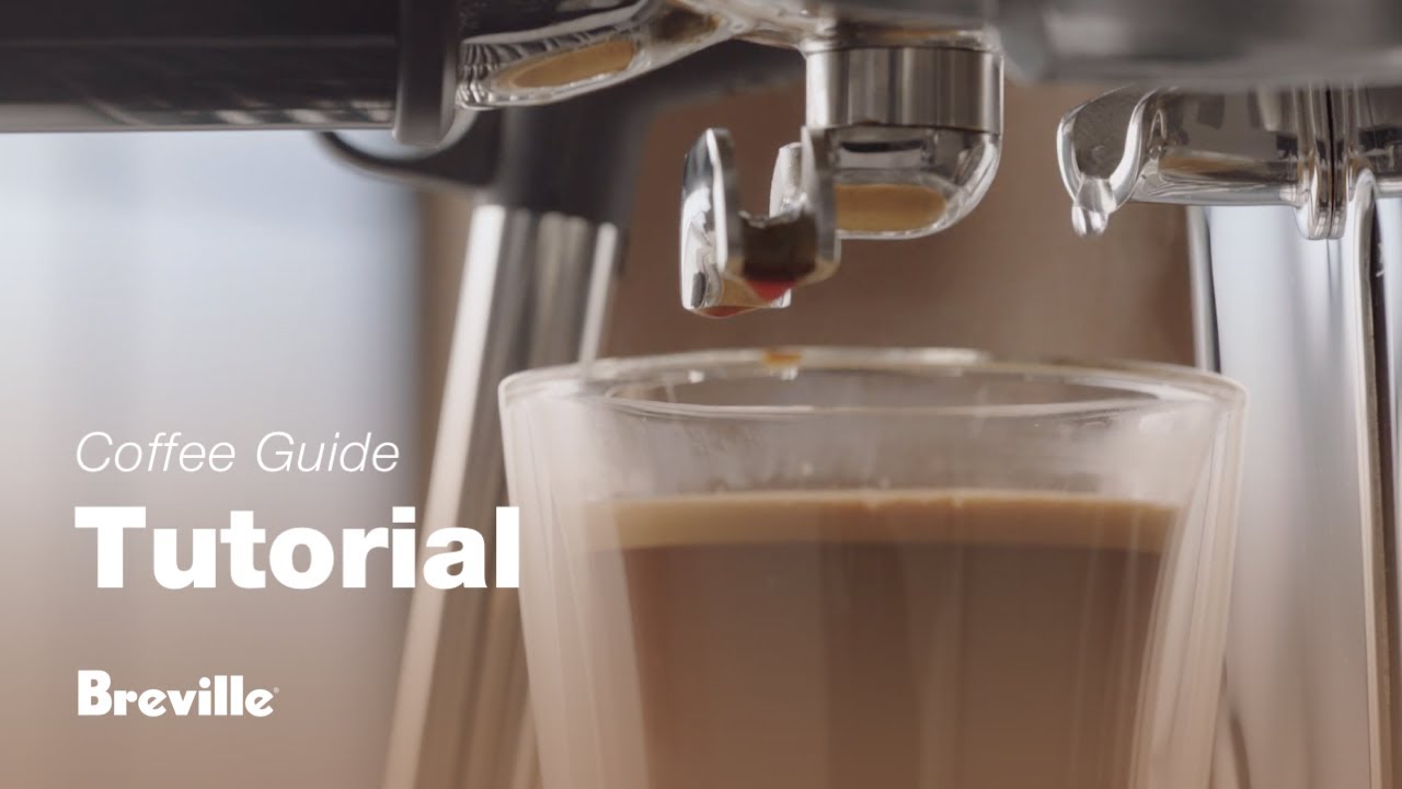 How to make a Long Black