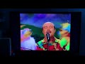 Closing To Barney S Halloween Party 1998 VHS