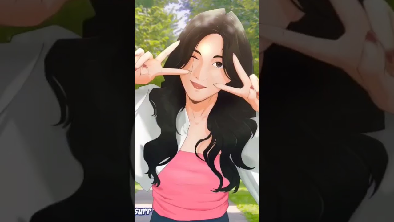 Fanart - FANART ILLUSTRATION ANIME/MANGA DUA HARI JADI - 2