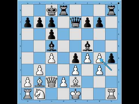 Neverovatna , uzbudljiva prosto mitska partija ♦️♟♦️LARSEN vs SPASSKY # 1670