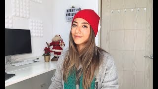 【My Grown Up Christmas List】 by Rima Zeidan 瑞瑪席丹