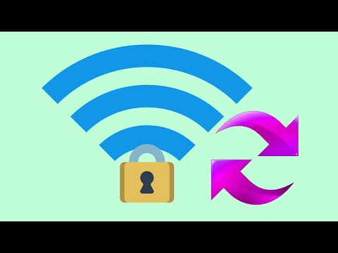 Mobil etkin nokta şifresi nasıl değiştirilir