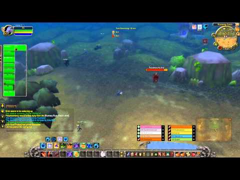 Resto druid mouseover healing macros by: Hue @ Twink Info