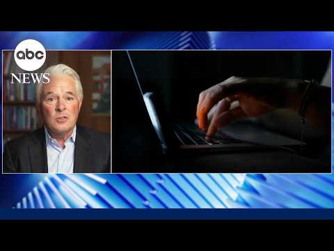 College president on how AI is impacting education