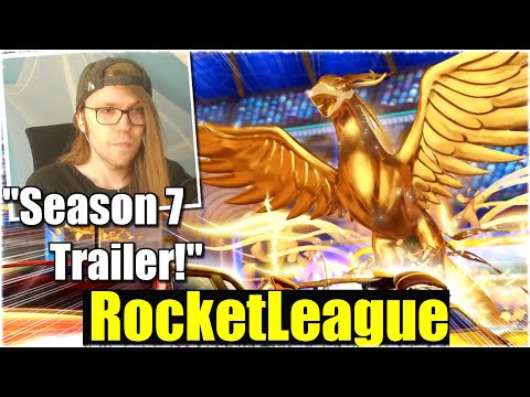 ES KOMMT EINE GOLD LACKIERUNG! - Rocket League [Deutsch/German]
