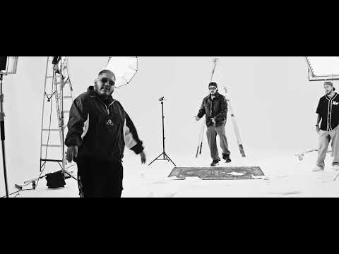 Gonzalo Genek, ONCE, Heavy Coste - CALETA X SIEMPRE (Video Oficial) / No Deal, No Drama!