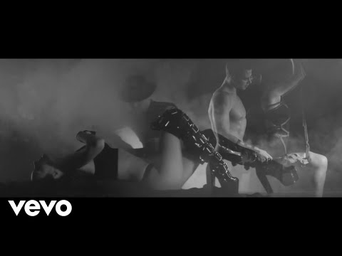 Alex Pizzuti, Krulez - Oh My My (Official Music Video)