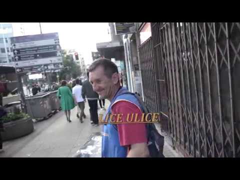 PROTEST U BEOGRADU - 18.05.2019. - # 1 OD 5 MILIONA