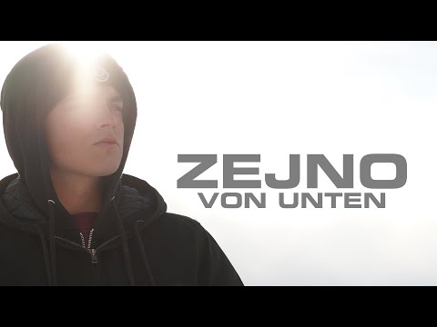 ZEJNO ⇀VON UNTEN↼ (Prod. by YenoBeatz)