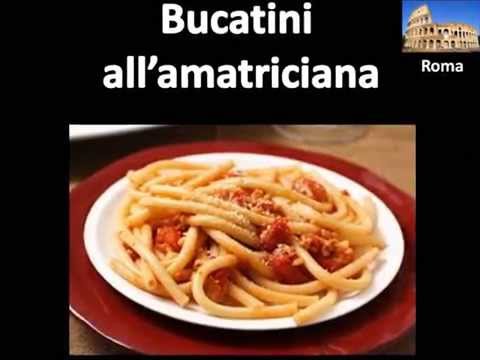 CUCINA ITALIANA