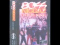 BOSS NIGGAZ- Could Nine 