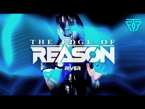 RIVER - The Edge Of Reason [OFFICIAL VIDEO] Emo Post-Hardcore Rock Music