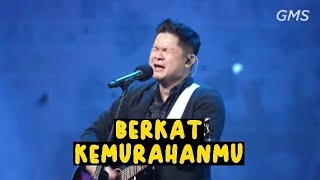 Rhythm of Worship | BERKAT KEMURAHANMU (NDC Worship) - GMS Live From The Rooftop