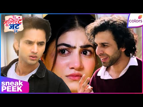 Tuu Juliet Jatt Di  | Ep. 72 | Nawab & Buzzo Kidnap Heer | Sneak Peek | Colors TV