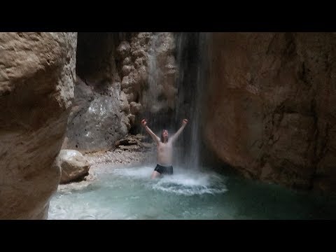 Hike to Vrelo Mostarske Bijele (Mostarska Bijela River Source) in Prenj, Bosnia & Herzegovina 🇧🇦