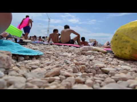 Ramiz Jusufi (Ciki) - Don't STOP (Official Video)