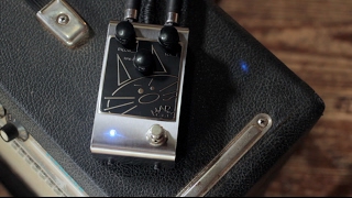 Video thumbnail for Guitartech Mad Cat - Review/Teste - Victor Pradella by Victor Pradella